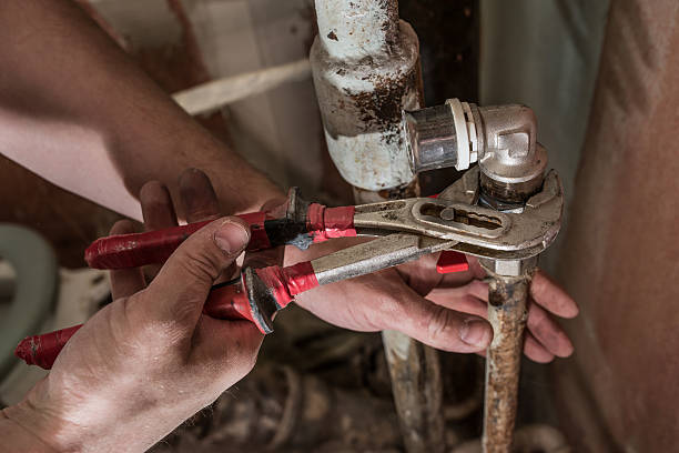 Best Residential Plumbing Services  in Gainesville, VA